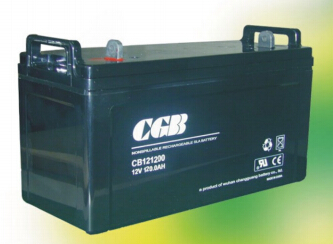 CGB蓄电池内阻可反映劣化程度