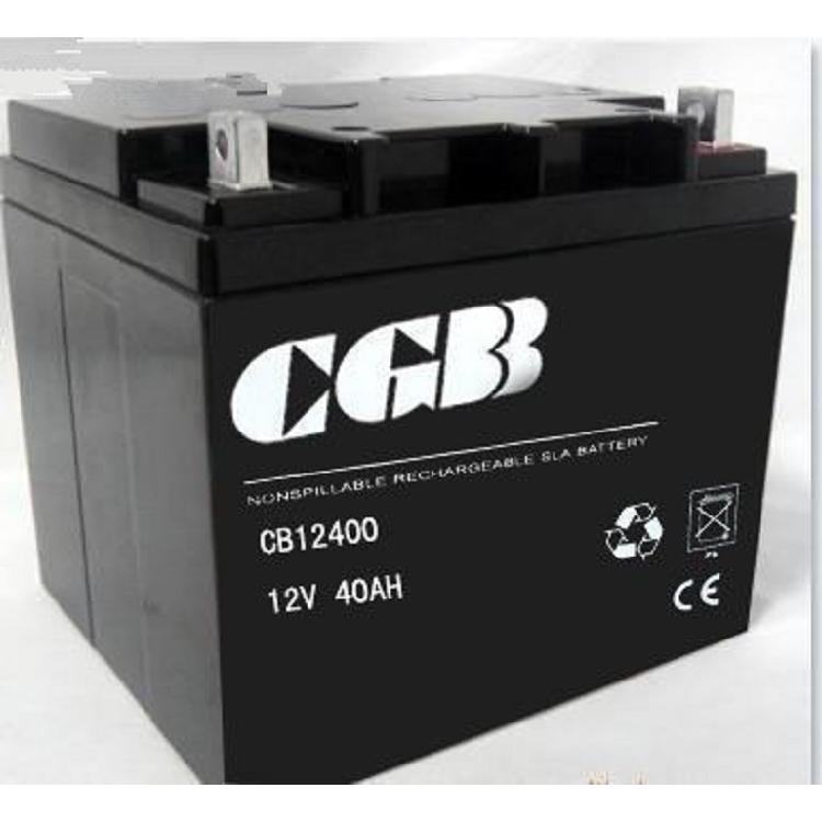 CGB蓄电池的充电参数以及技术要求